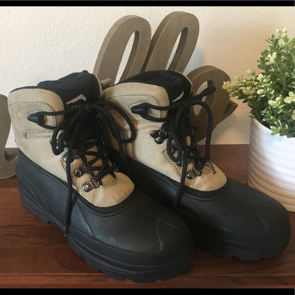 Snow Boots